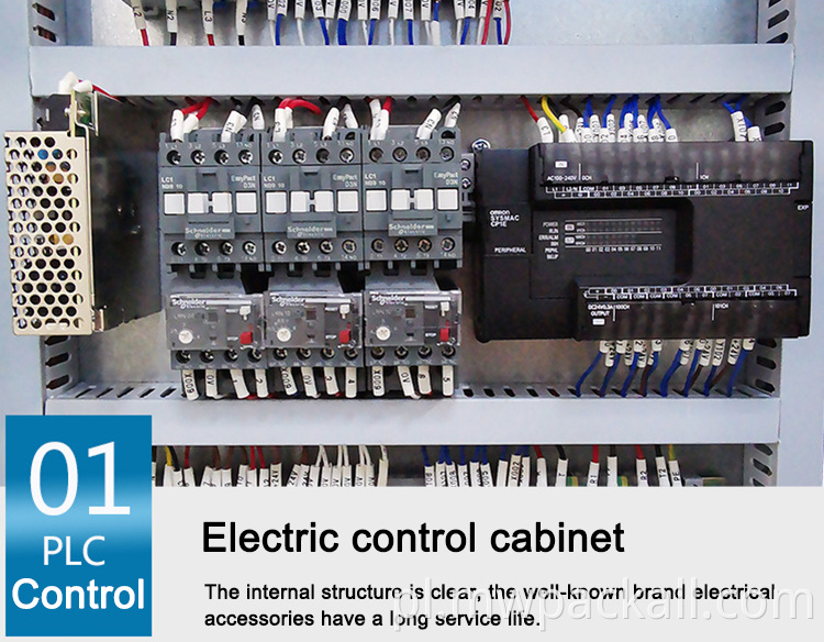 Hurtowa pół automatyczna cztery boczne uszczelnienie pakowanie maszyny do nakręcenia obudowy krawędź uszczelniacza krawędzi